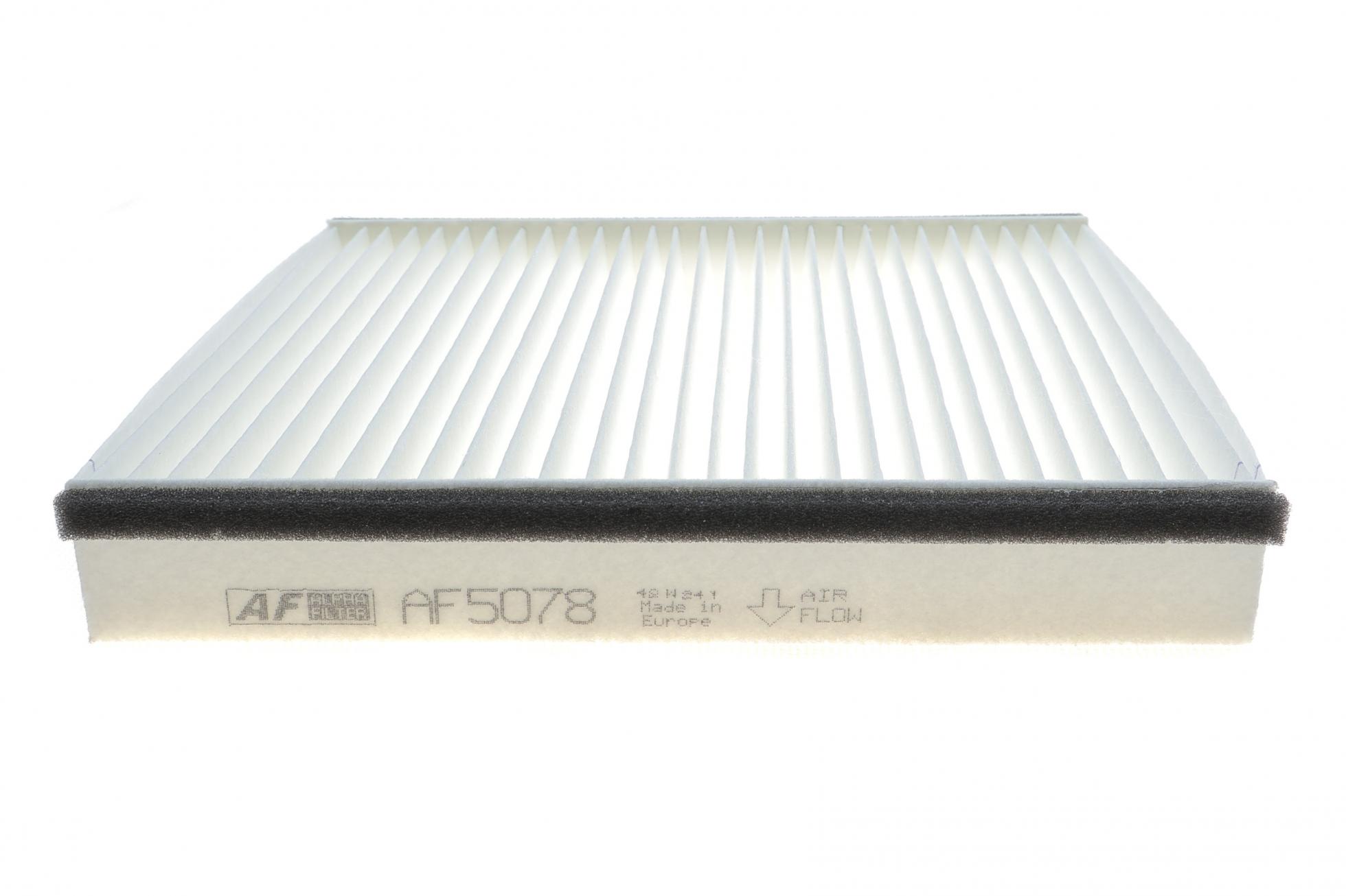 AF5078 ALPHA FILTER